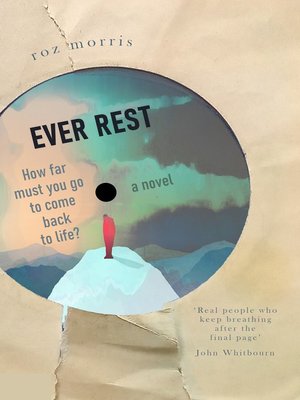 cover image of Ever Rest